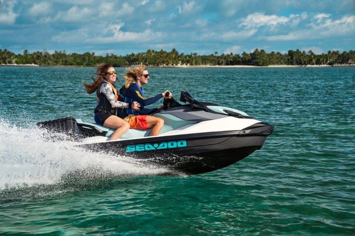 2024 SEA-DOO GTI 130