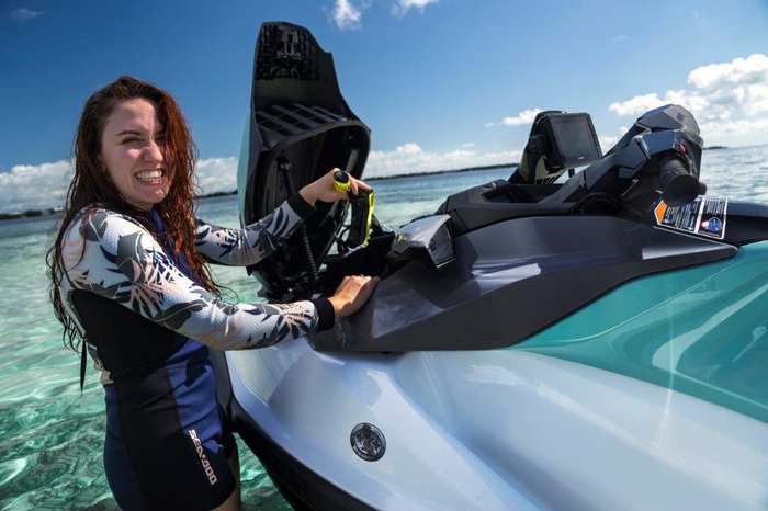 2024 SEA-DOO GTI 130
