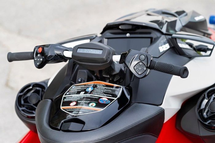 2024 SEA-DOO RXP-X RS 325
