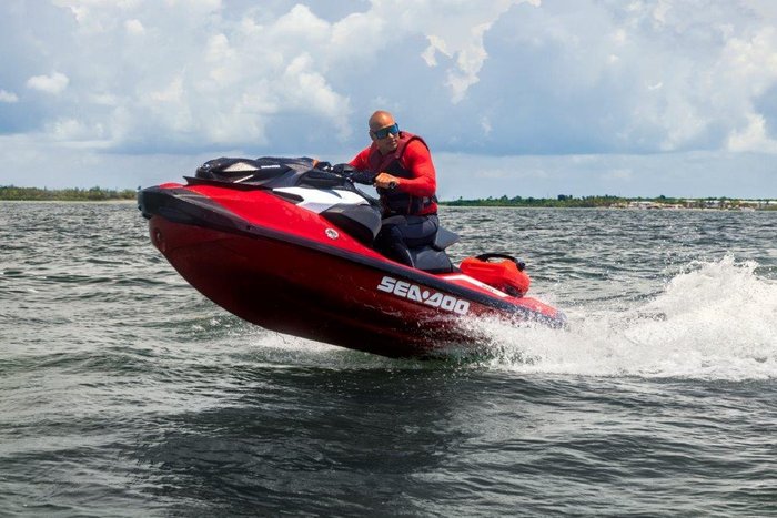 2024 SEA-DOO RXP-X RS 325