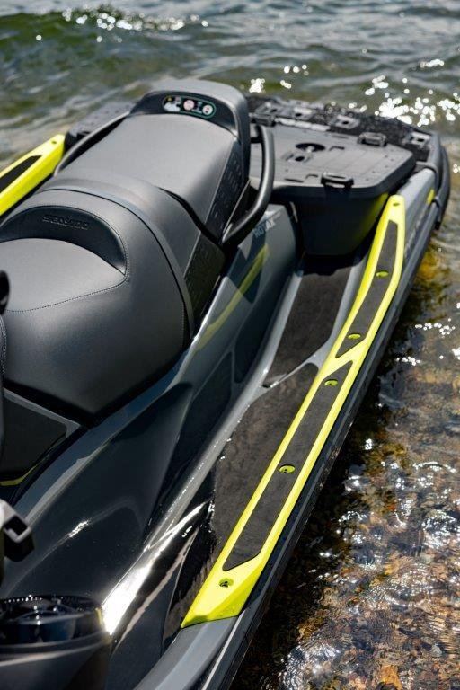 2024 SEA-DOO Explorer Pro 170