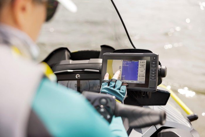 2024 SEA-DOO Explorer Pro 170