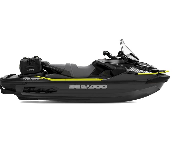 2024 SEA-DOO Explorer Pro 170