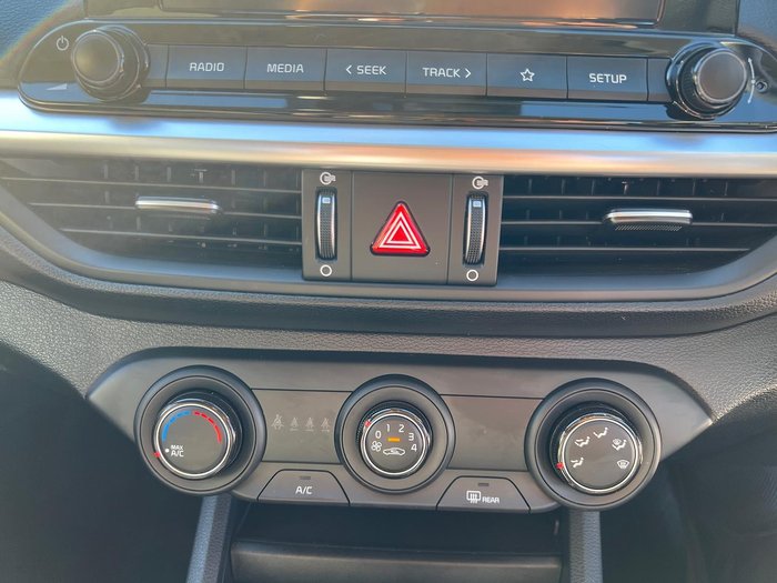 2023 Kia Cerato S