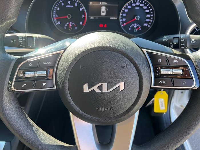 2023 Kia Cerato S