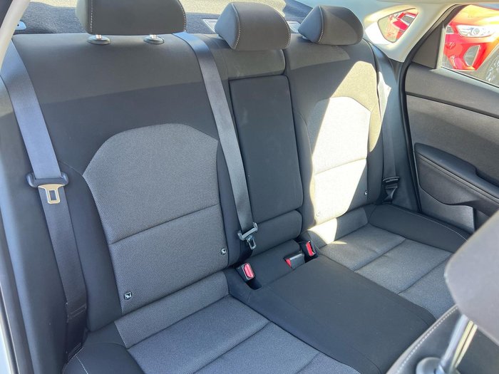2023 Kia Cerato S