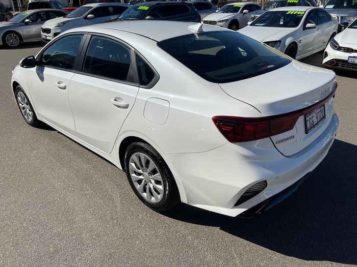 2023 Kia Cerato S