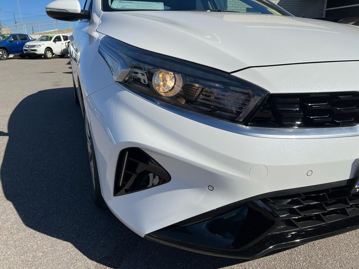 2023 Kia Cerato S