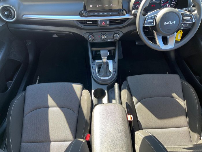 2023 Kia Cerato S