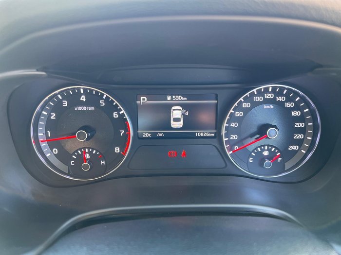 2023 Kia Cerato S