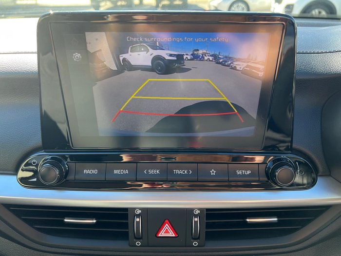 2023 Kia Cerato S