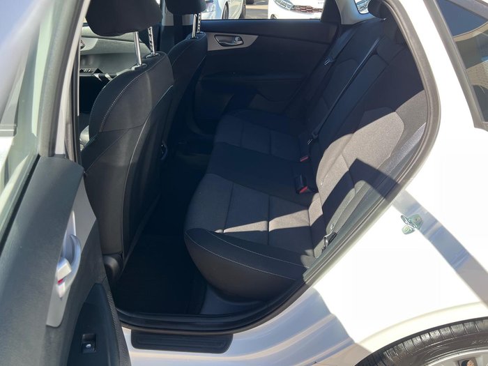 2023 Kia Cerato S