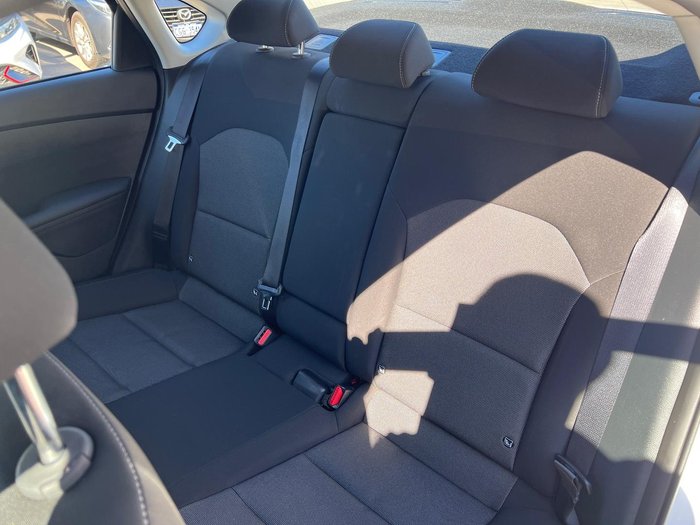 2023 Kia Cerato S
