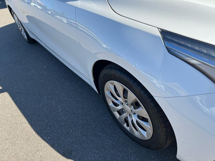 2023 Kia Cerato S