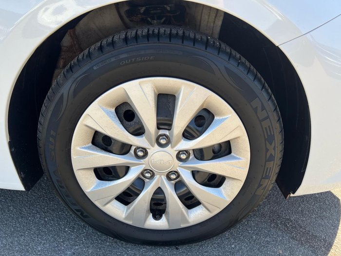 2023 Kia Cerato S