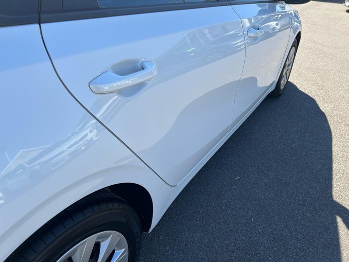2023 Kia Cerato S