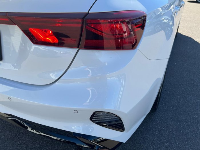 2023 Kia Cerato S
