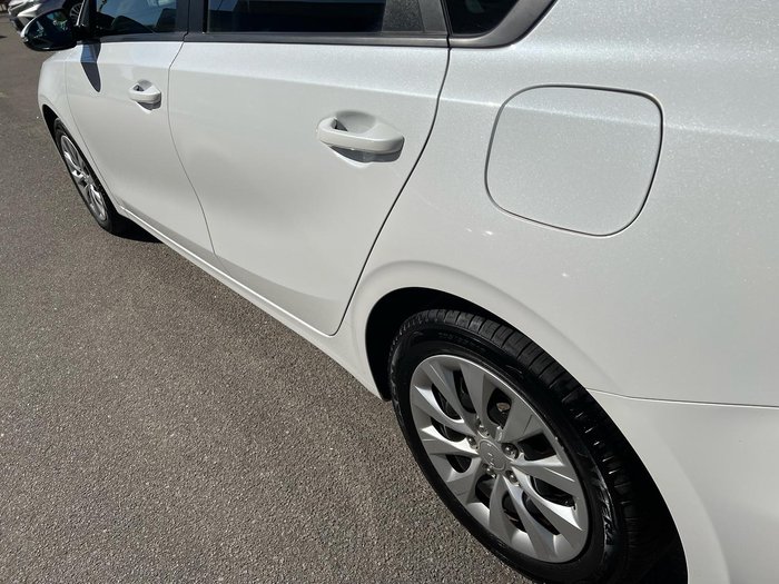 2023 Kia Cerato S