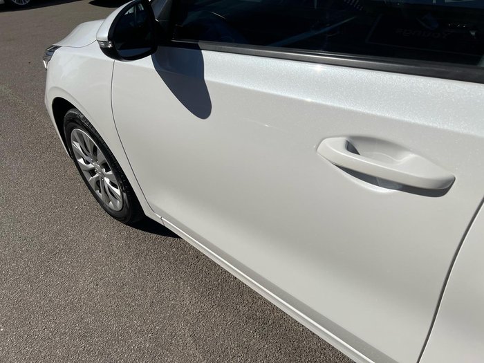 2023 Kia Cerato S