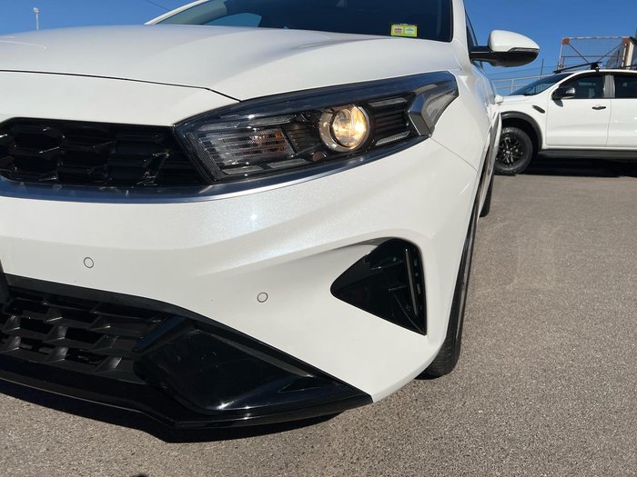 2023 Kia Cerato S