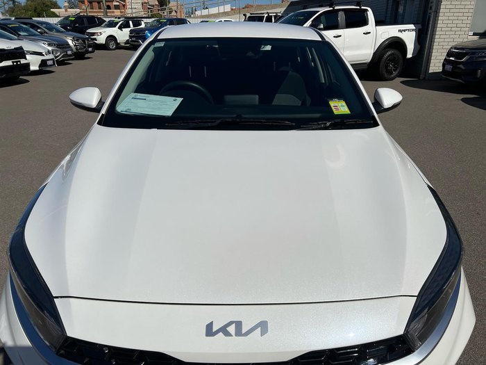 2023 Kia Cerato S