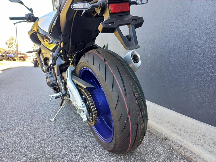 2025 Yamaha MT-10 SP (MT10ASP)