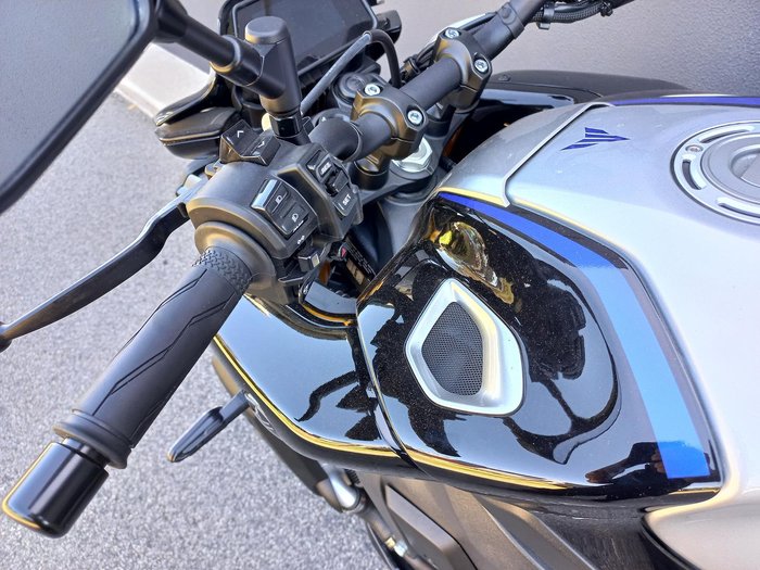 2025 Yamaha MT-10 SP (MT10ASP)