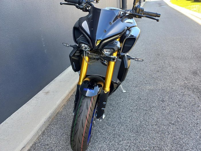 2025 Yamaha MT-10 SP (MT10ASP)