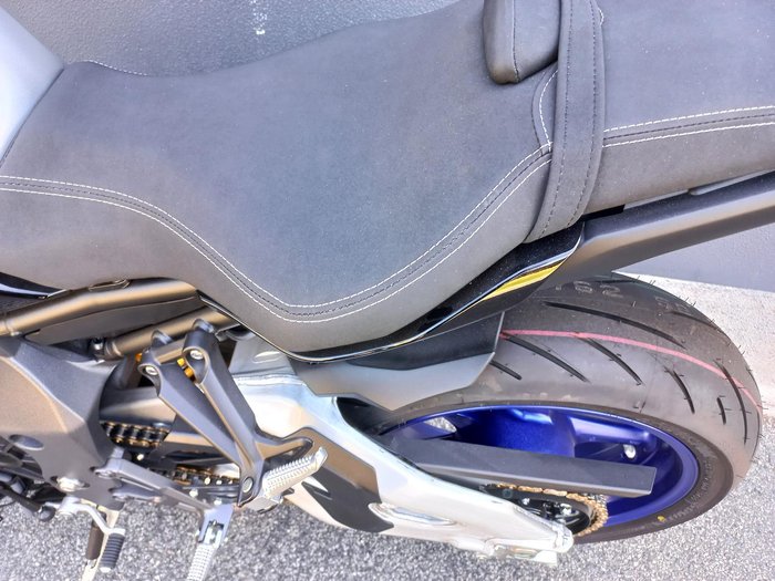 2025 Yamaha MT-10 SP (MT10ASP)