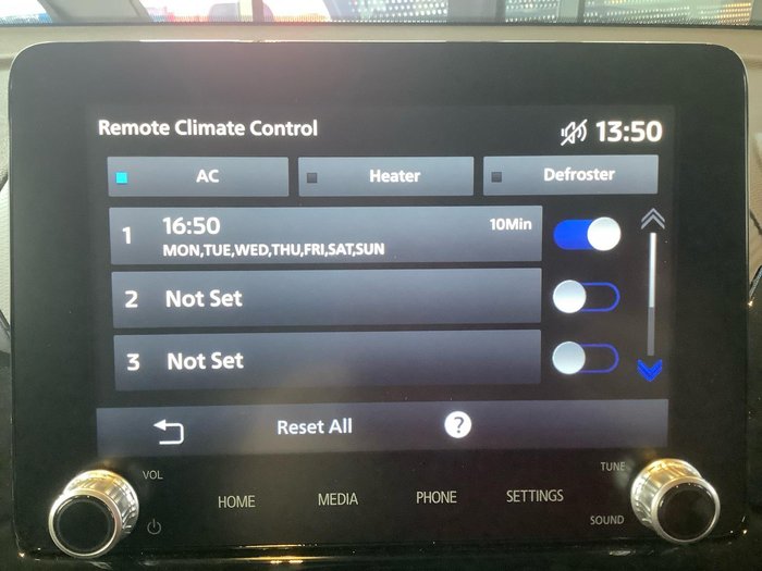 2024 Mitsubishi Eclipse Cross PHEV ES