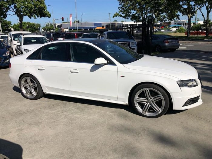 2010 AUDI A4 3.2 FSI QUATTRO