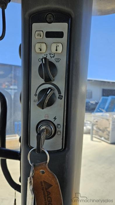 2015 Challenger Mt765e