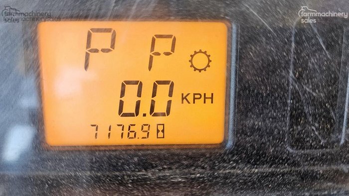 2015 Challenger Mt765e