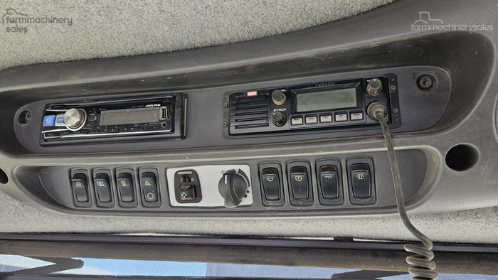 2015 Challenger Mt765e