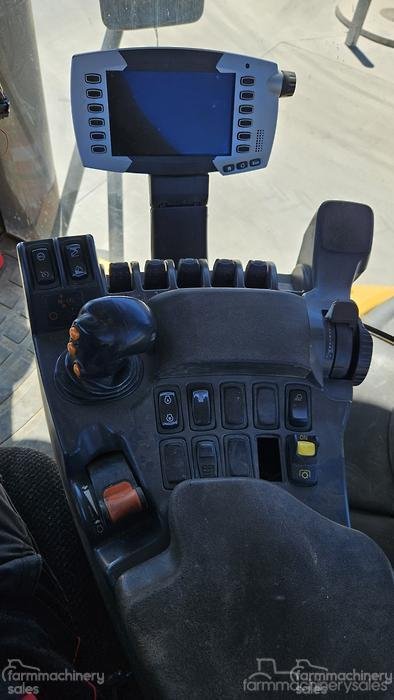 2015 Challenger Mt765e