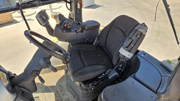 2015 Challenger Mt765e