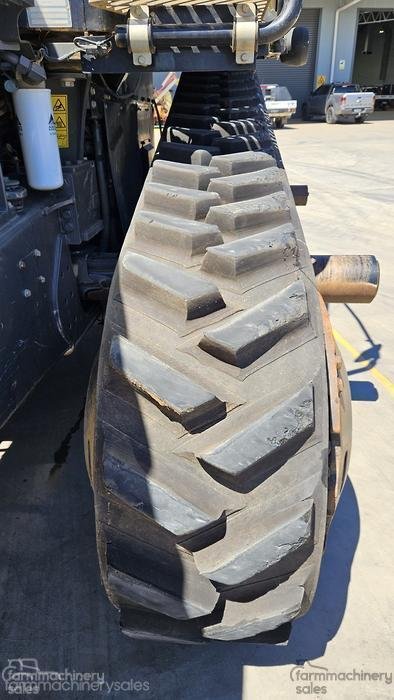 2015 Challenger Mt765e