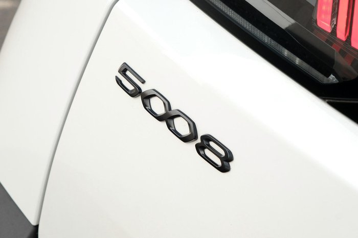 2023 Peugeot 5008 GT Sport