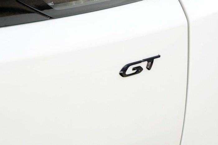 2023 Peugeot 5008 GT Sport P87 MY23 Pearl White