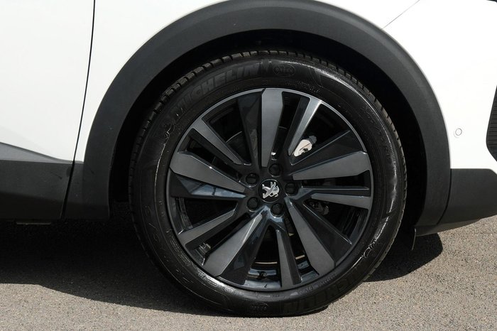 2023 Peugeot 5008 GT Sport