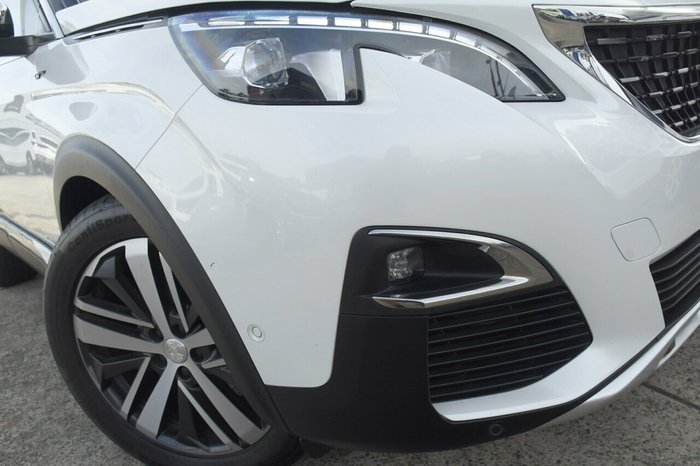 2019 Peugeot 3008 GT