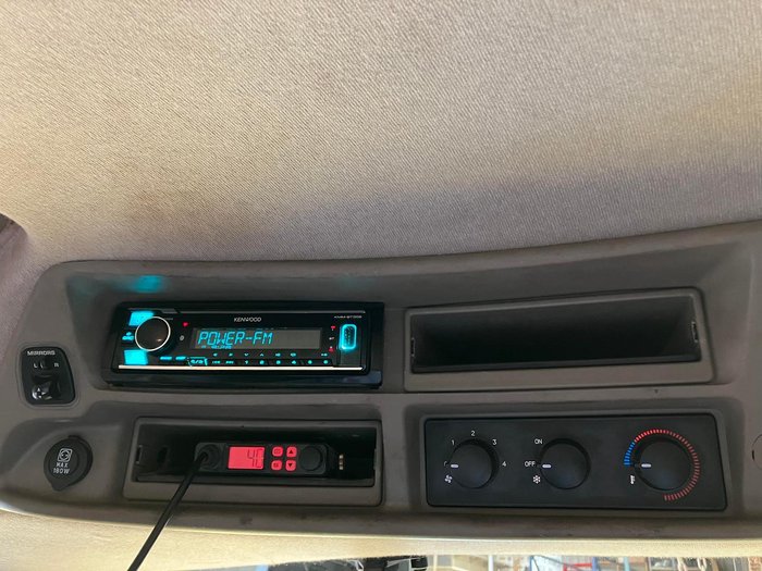 2018 CASE IH Puma 165 Cvt Red