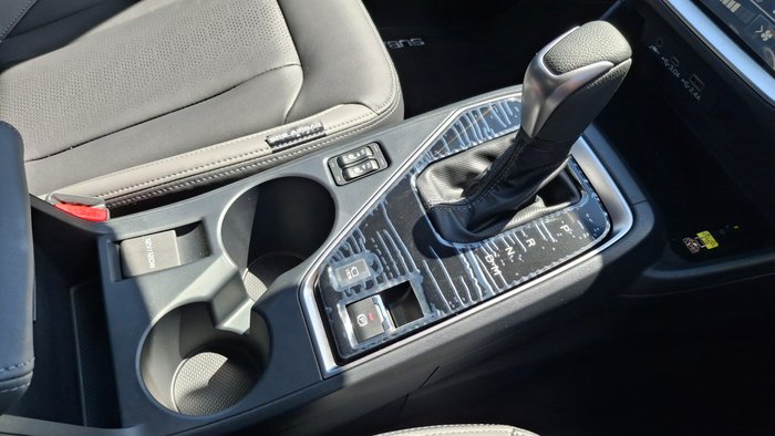 2024 Subaru Impreza 2.0S G6 MY24 SILVER