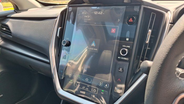 2024 Subaru Impreza 2.0S G6 MY24 SILVER