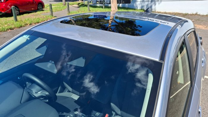 2024 Subaru Impreza 2.0S G6 MY24 SILVER