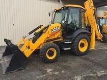 2024 JCB 3Cx