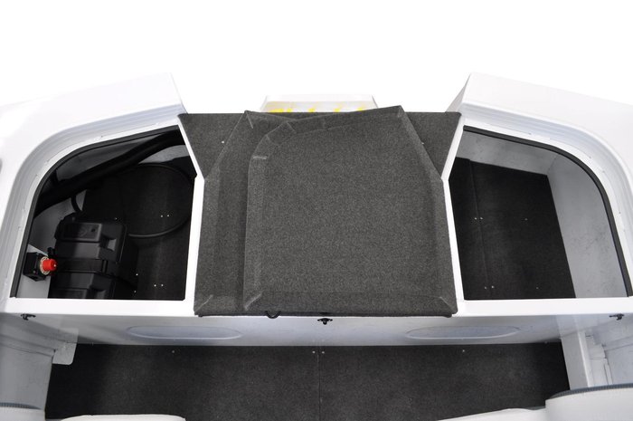 2024 Stacer 459 Assault Pro