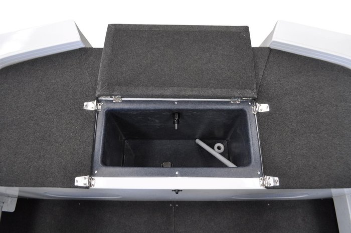 2024 Stacer 459 Assault Pro