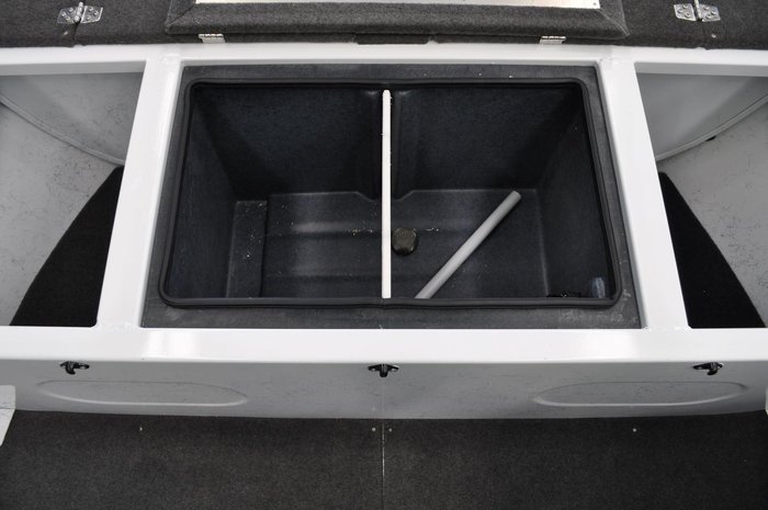 2024 Stacer 459 Assault Pro