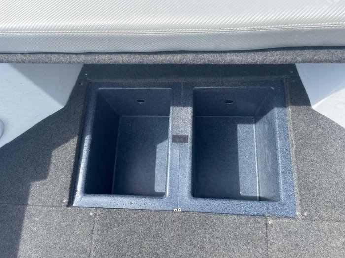 2025 Stacer 499 Crossfire SC